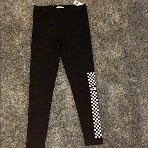 Vans leggings